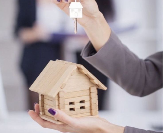 About Buy Your Delight Home